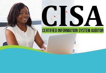 Certified Information System Auditor (CISA)